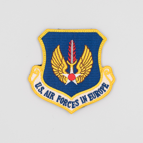 thumbnail image 2 of US Air Force PT T-Shirt – Gildan Heavy Cotton – Crew Neck – S To 5XL – Made In USA 2 of 3