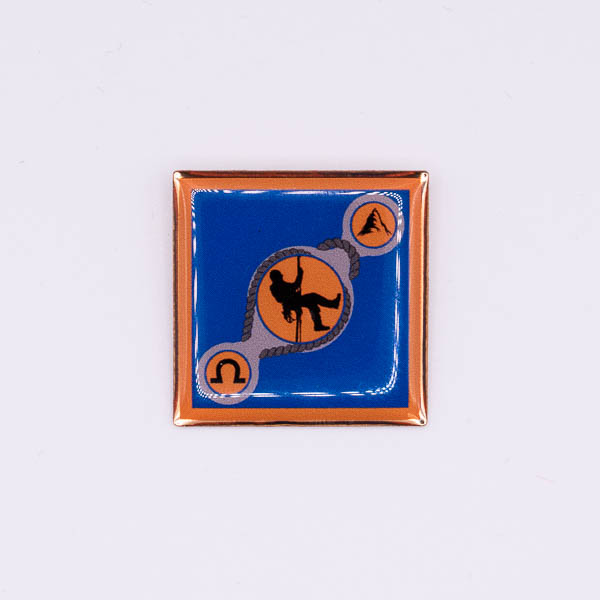 PIN 00002