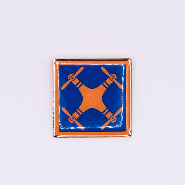PIN 00003