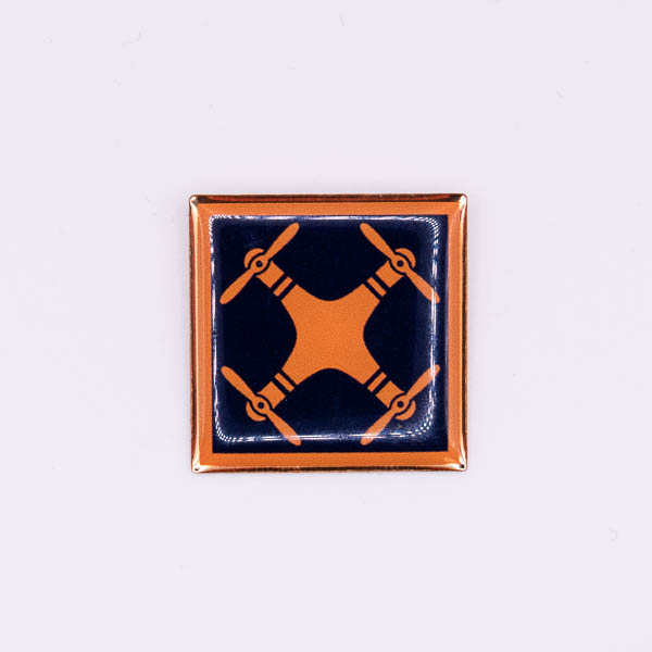 PIN 00004