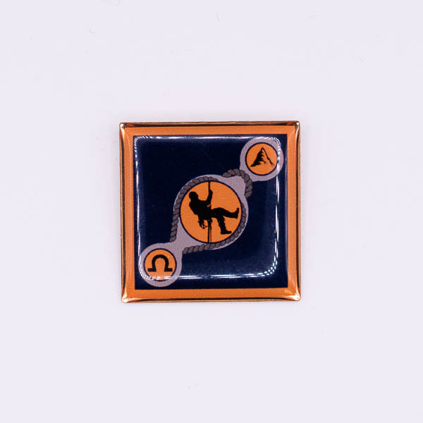 PIN 00006