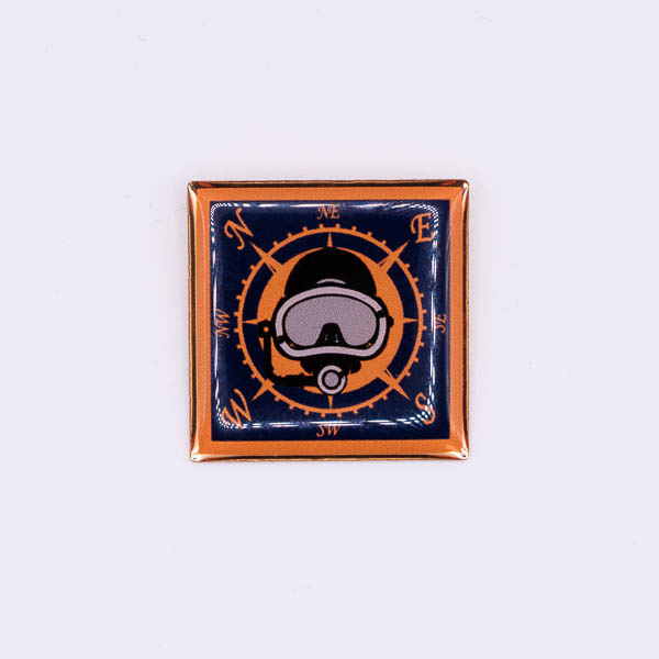PIN 00007