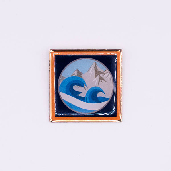 PIN 00008