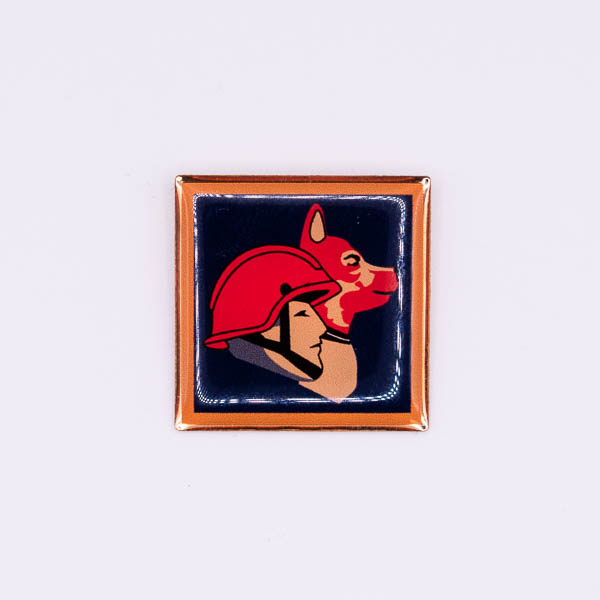 PIN 00009