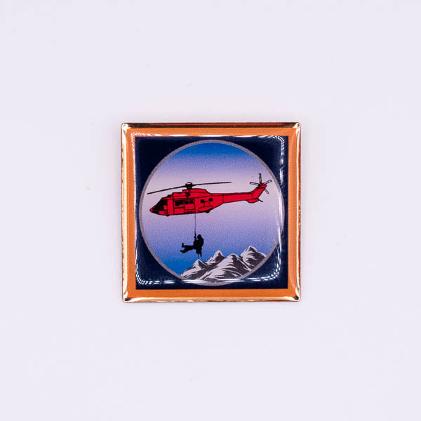 PIN 00011