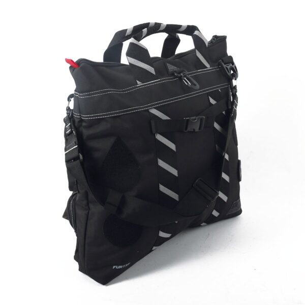 helmet bag furtif full black (2)