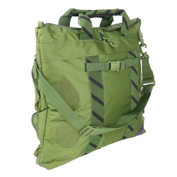 helmet bag furtif xl nato green (1)