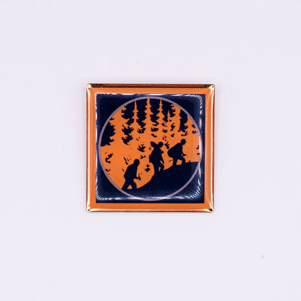 PIN 00010