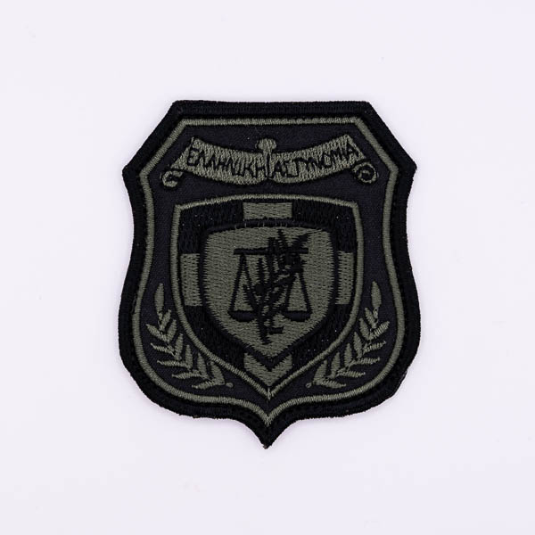 P POL 00025